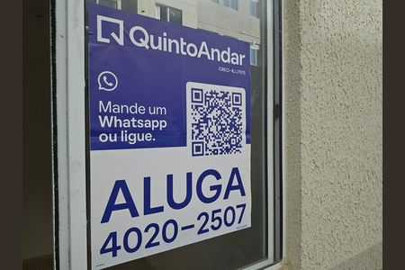Apartamento para alugar com 42m², 2 quartos e 1 vaga Apartamento para alugar com 42m², 2 quartos e 1 vagaPlaca