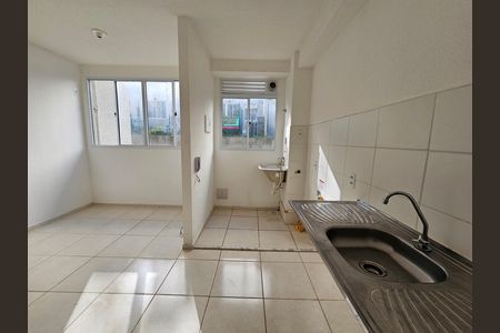 Apartamento para alugar com 42m², 2 quartos e 1 vaga Apartamento para alugar com 42m², 2 quartos e 1 vagaCozinha