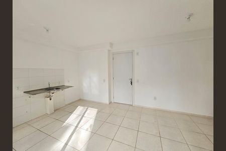 Apartamento para alugar com 42m², 2 quartos e 1 vaga Apartamento para alugar com 42m², 2 quartos e 1 vagaSala