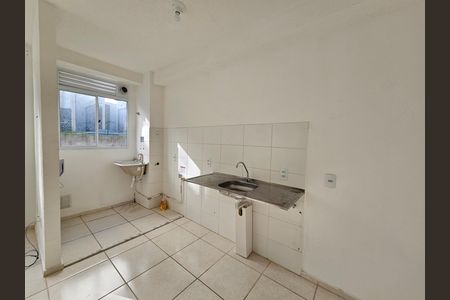Apartamento para alugar com 42m², 2 quartos e 1 vaga Apartamento para alugar com 42m², 2 quartos e 1 vagaCozinha