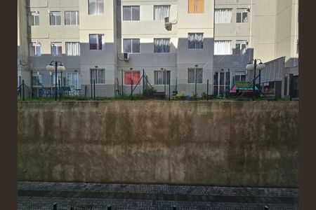 Apartamento para alugar com 42m², 2 quartos e 1 vaga Apartamento para alugar com 42m², 2 quartos e 1 vagaVista do quarto 1