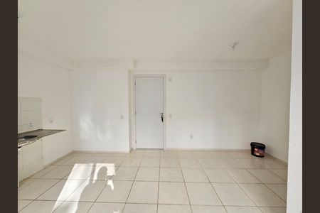 Apartamento para alugar com 42m², 2 quartos e 1 vaga Apartamento para alugar com 42m², 2 quartos e 1 vagaSala