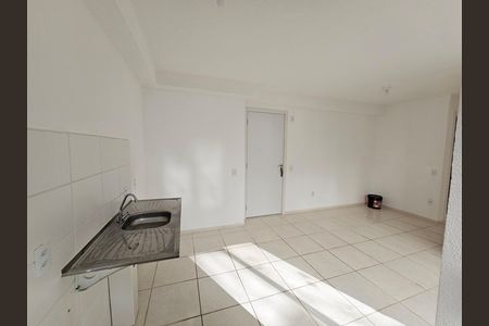 Apartamento para alugar com 42m², 2 quartos e 1 vaga Apartamento para alugar com 42m², 2 quartos e 1 vagaZ