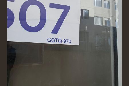 Apartamento para alugar com 42m², 2 quartos e 1 vaga Apartamento para alugar com 42m², 2 quartos e 1 vagaPlaca
