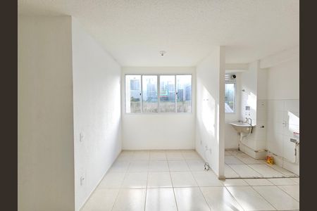 Apartamento para alugar com 42m², 2 quartos e 1 vaga Apartamento para alugar com 42m², 2 quartos e 1 vagaSala