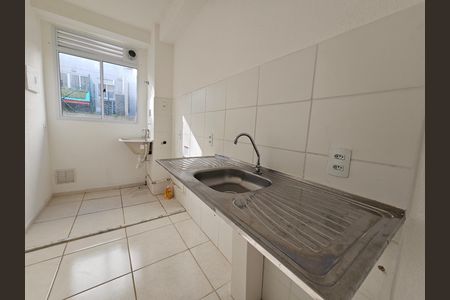 Apartamento para alugar com 42m², 2 quartos e 1 vaga Apartamento para alugar com 42m², 2 quartos e 1 vagaCozinha