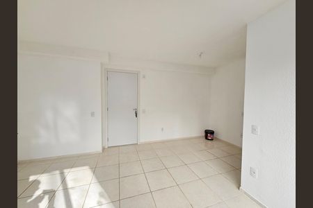 Apartamento para alugar com 42m², 2 quartos e 1 vaga Apartamento para alugar com 42m², 2 quartos e 1 vagaSala