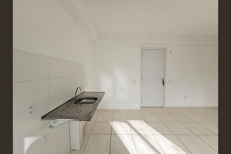 Apartamento para alugar com 42m², 2 quartos e 1 vaga Apartamento para alugar com 42m², 2 quartos e 1 vagaCozinha