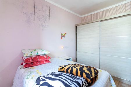 Casa 2 - Quarto 2 de casa à venda com 4 quartos, 135m² em Vila Bela Vista (zona Norte), São Paulo