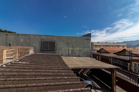 Casa 1 - Suíte (Vista) de casa à venda com 4 quartos, 135m² em Vila Bela Vista (zona Norte), São Paulo
