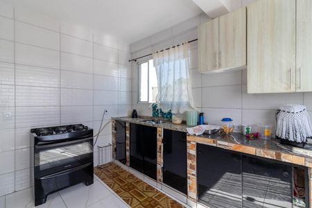 Casa 1 - Cozinha de casa à venda com 4 quartos, 135m² em Vila Bela Vista (zona Norte), São Paulo