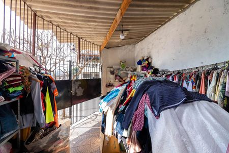 Casa 2 - Garagem de casa à venda com 4 quartos, 135m² em Vila Bela Vista (zona Norte), São Paulo