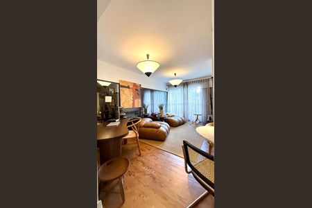 Apartamento à venda com 82m², 3 quartos e 1 vaga Apartamento à venda com 82m², 3 quartos e 1 vagaFoto 02