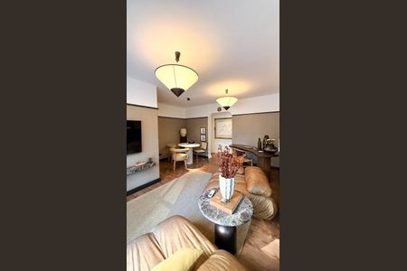 Apartamento à venda com 82m², 3 quartos e 1 vaga Apartamento à venda com 82m², 3 quartos e 1 vagaFoto 01