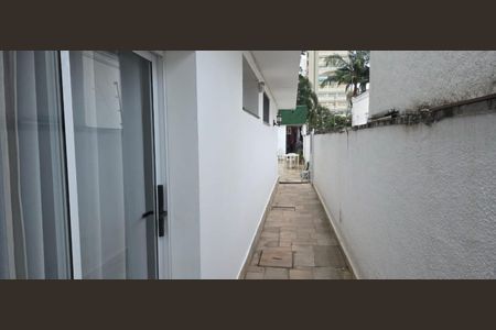 Foto 27 de casa para alugar com 6 quartos, 384m² em Santo Amaro, São Paulo