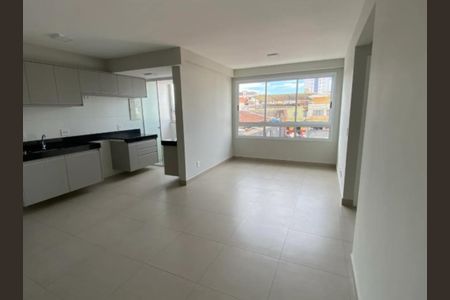 Foto 01 de apartamento para alugar com 2 quartos, 70m² em Ipiranga, Belo Horizonte