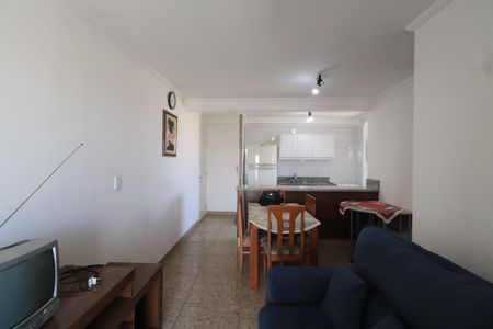 Sala de apartamento para alugar com 3 quartos, 74m² em Vila Carrão, São Paulo