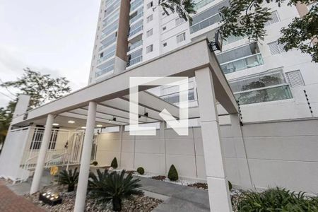 Fachada de apartamento para alugar com 3 quartos, 74m² em Vila Carrão, São Paulo