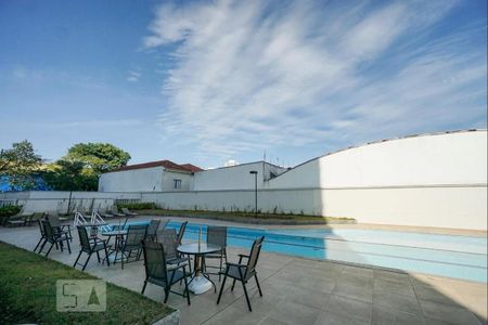 Área comum - Piscina de apartamento para alugar com 3 quartos, 74m² em Vila Carrão, São Paulo