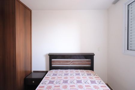 Quarto 3 - Suíte de apartamento para alugar com 3 quartos, 74m² em Vila Carrão, São Paulo