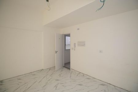 Apartamento para alugar com 29m², 1 quarto e sem vaga Apartamento para alugar com 29m², 1 quarto e sem vagaQuarto / Cozinha
