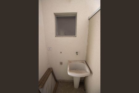 Apartamento para alugar com 29m², 1 quarto e sem vaga Apartamento para alugar com 29m², 1 quarto e sem vagaÁrea de Serviço / Quintal