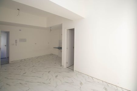 Apartamento para alugar com 29m², 1 quarto e sem vaga Apartamento para alugar com 29m², 1 quarto e sem vagaQuarto / Cozinha