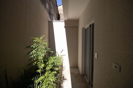 Apartamento para alugar com 29m², 1 quarto e sem vaga Apartamento para alugar com 29m², 1 quarto e sem vagaÁrea de Serviço / Quintal