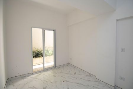 Apartamento para alugar com 29m², 1 quarto e sem vaga Apartamento para alugar com 29m², 1 quarto e sem vagaQuarto / Cozinha