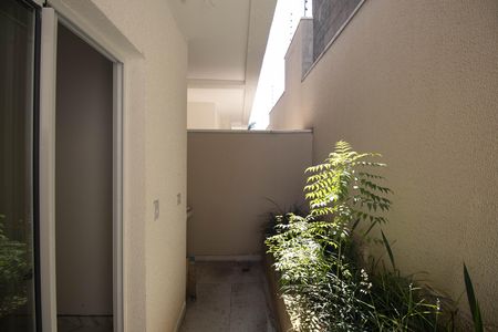 Apartamento para alugar com 29m², 1 quarto e sem vaga Apartamento para alugar com 29m², 1 quarto e sem vagaÁrea de Serviço / Quintal