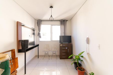 Apartamento à venda com 1 quarto, 27m² em Vila Ema, São Paulo