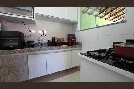 Casa para alugar com 2 quartos, 180m² em Aeronautas, Lagoa Santa