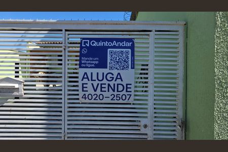 Casa para alugar com 2 quartos, 180m² em Aeronautas, Lagoa Santa