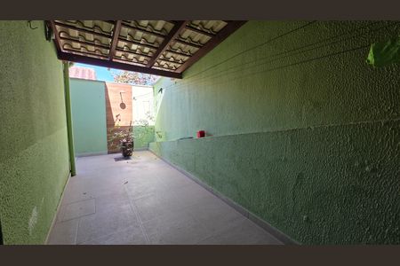Casa para alugar com 2 quartos, 180m² em Aeronautas, Lagoa Santa