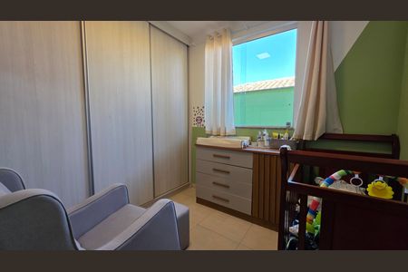 Casa para alugar com 2 quartos, 180m² em Aeronautas, Lagoa Santa