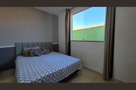Casa para alugar com 2 quartos, 180m² em Aeronautas, Lagoa Santa