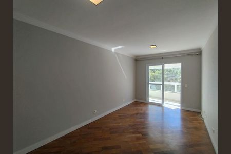 Sala  de apartamento para alugar com 2 quartos, 104m² em Vila Caminho do Mar, São Bernardo do Campo