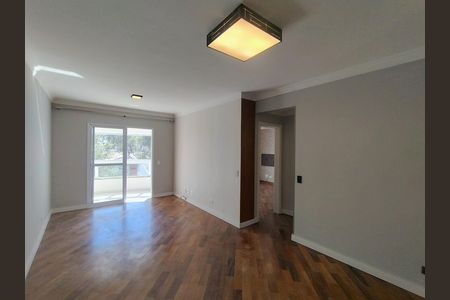 Apartamento para alugar com 2 quartos, 104m² em Vila Caminho do Mar, São Bernardo do Campo