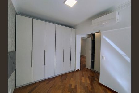 Quarto 1 - Suíte de apartamento para alugar com 2 quartos, 104m² em Vila Caminho do Mar, São Bernardo do Campo