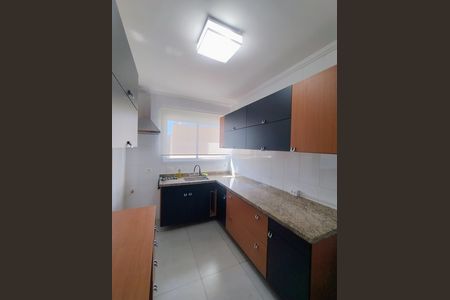Cozinha  de apartamento para alugar com 2 quartos, 104m² em Vila Caminho do Mar, São Bernardo do Campo