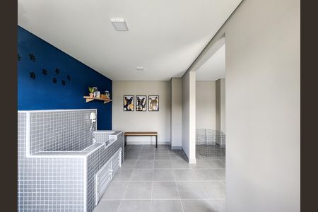 Área comum - PetCare de apartamento para alugar com 2 quartos, 33m² em Vila Maria, São Paulo