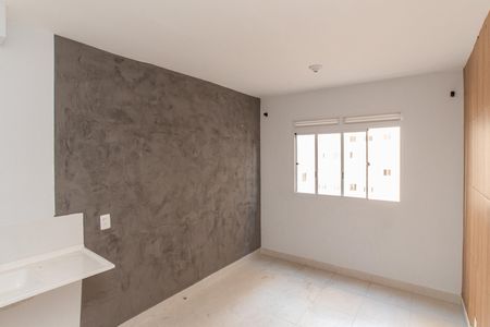 Apartamento para alugar com 33m², 2 quartos e sem vaga Apartamento para alugar com 33m², 2 quartos e sem vagaSala e Cozinha