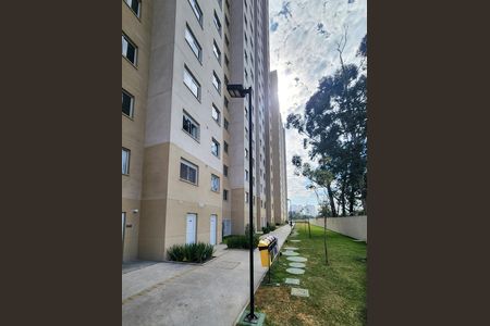 Apartamento para alugar com 33m², 2 quartos e sem vaga Apartamento para alugar com 33m², 2 quartos e sem vagaÁrea comum