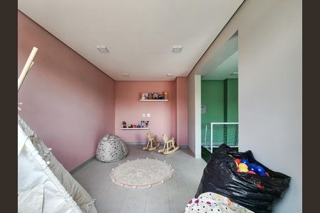 Apartamento para alugar com 33m², 2 quartos e sem vaga Apartamento para alugar com 33m², 2 quartos e sem vagaBrinquedoteca