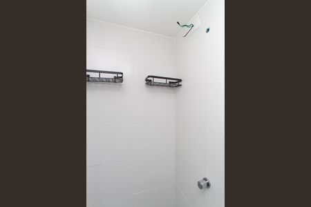 Banheiro de apartamento para alugar com 2 quartos, 33m² em Vila Maria, São Paulo