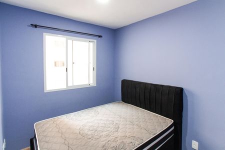 Quarto 1 de apartamento para alugar com 2 quartos, 33m² em Vila Maria, São Paulo