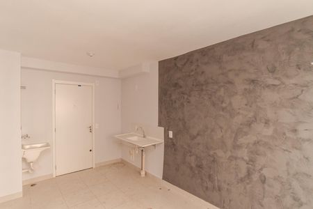 Apartamento para alugar com 33m², 2 quartos e sem vaga Apartamento para alugar com 33m², 2 quartos e sem vagaSala e Cozinha