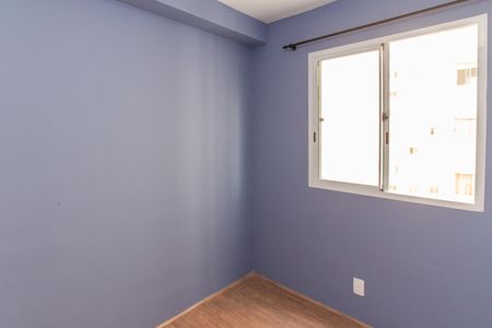 Quarto 2 de apartamento para alugar com 2 quartos, 33m² em Vila Maria, São Paulo