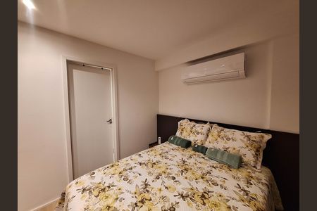 Studio de kitnet/studio para alugar com 1 quarto, 30m² em Ingá, Niterói