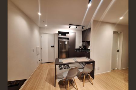Studio de kitnet/studio para alugar com 1 quarto, 30m² em Ingá, Niterói